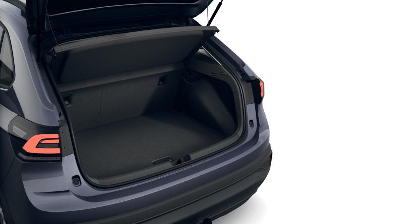 VW Taigo Friends TSI