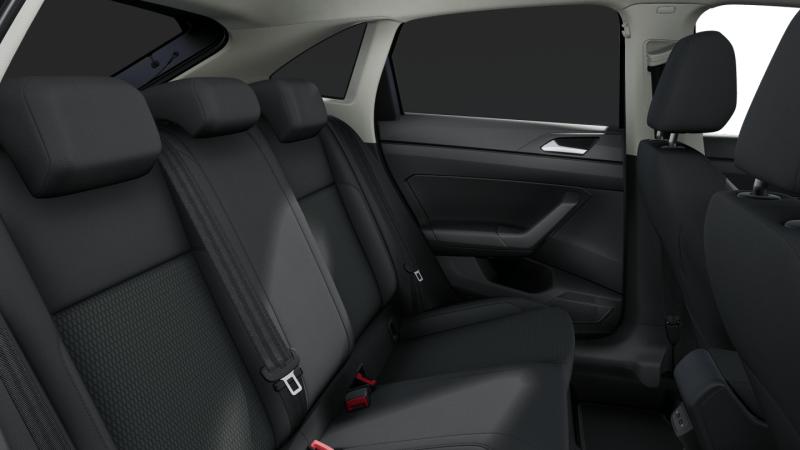 VW Taigo Friends TSI