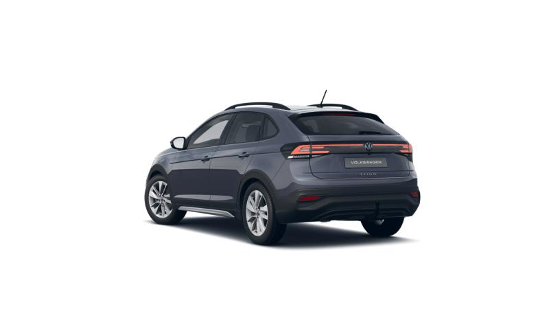 VW Taigo Friends TSI