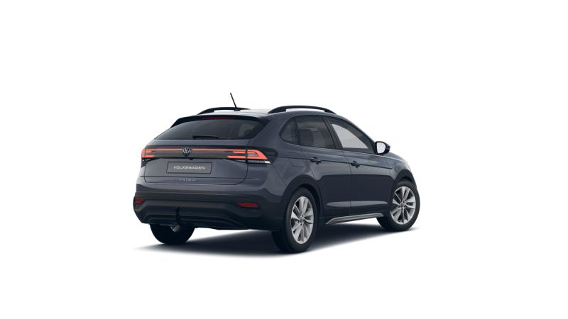 VW Taigo Friends TSI