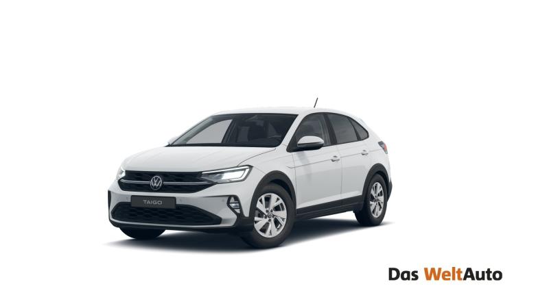 VW Taigo 4Me TSI