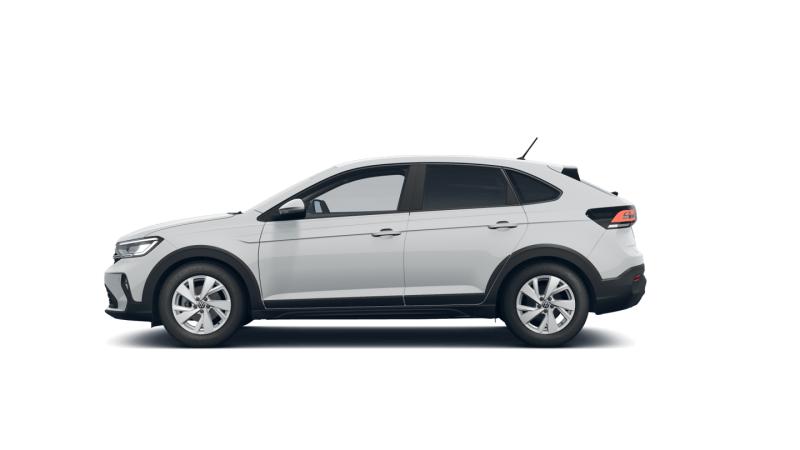 VW Taigo 4Me TSI