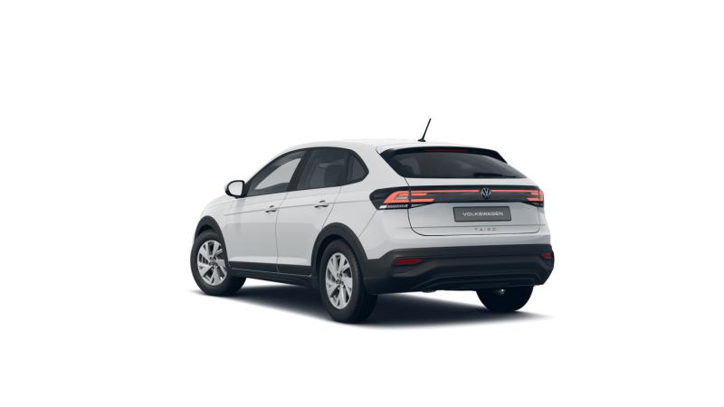 VW Taigo 4Me TSI