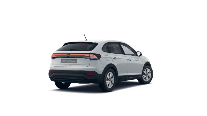 VW Taigo 4Me TSI