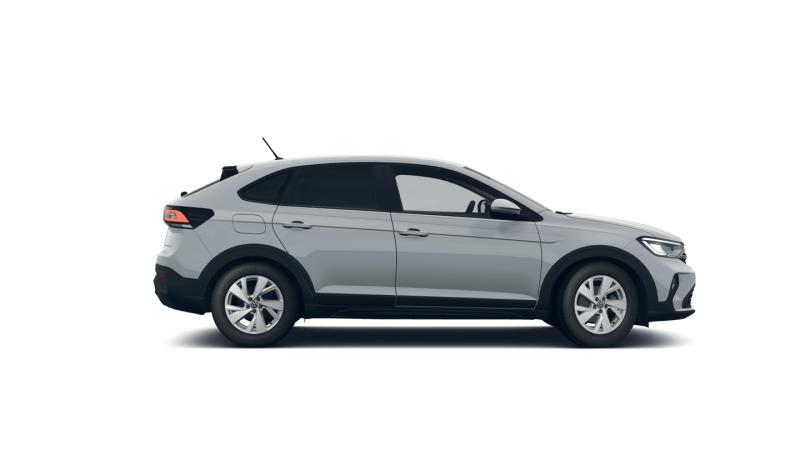VW Taigo 4Me TSI