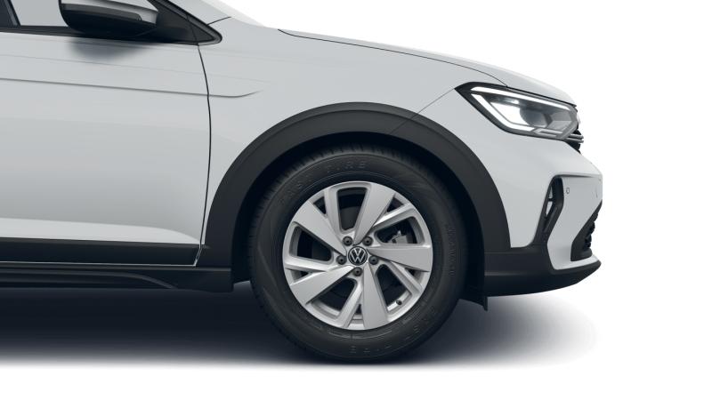 VW Taigo 4Me TSI