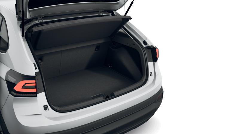VW Taigo 4Me TSI