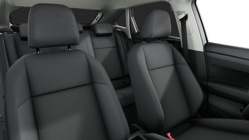 VW Taigo 4Me TSI