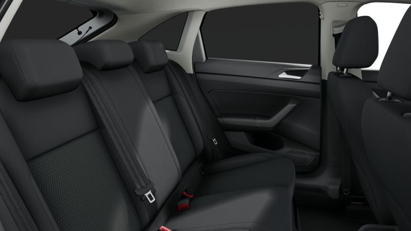 VW Taigo 4Me TSI