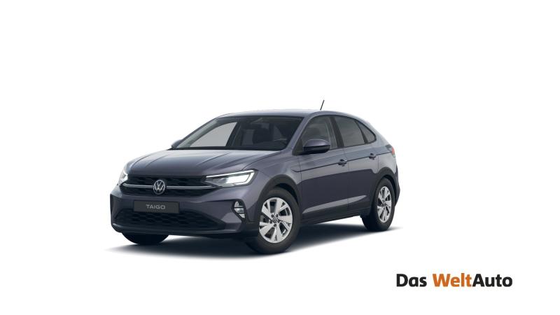 VW Taigo 4Me TSI