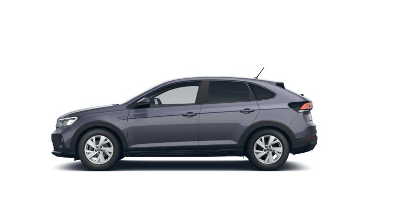 VW Taigo 4Me TSI