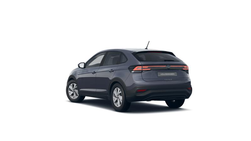 VW Taigo 4Me TSI