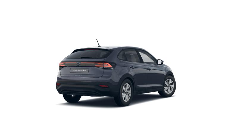 VW Taigo 4Me TSI