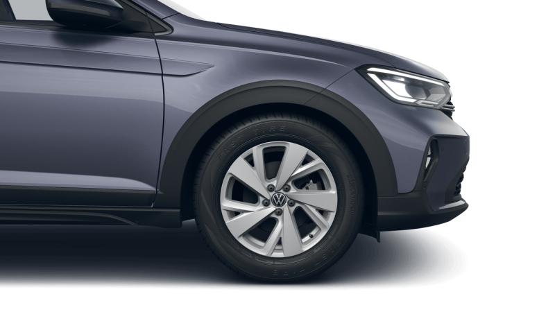 VW Taigo 4Me TSI