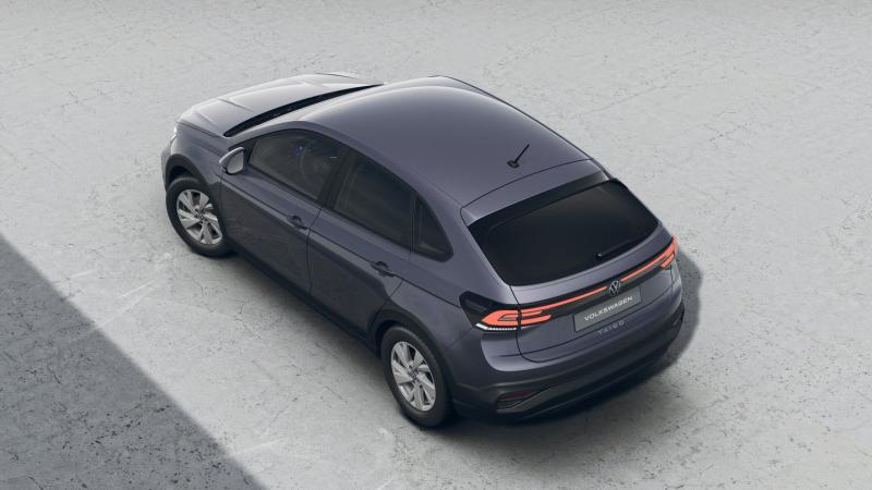 VW Taigo 4Me TSI