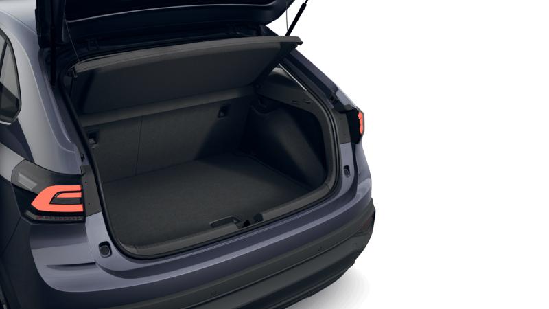 VW Taigo 4Me TSI