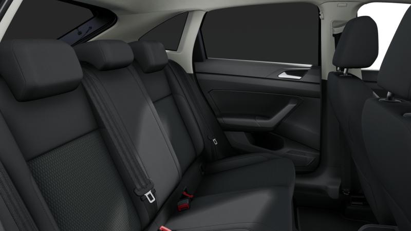 VW Taigo 4Me TSI