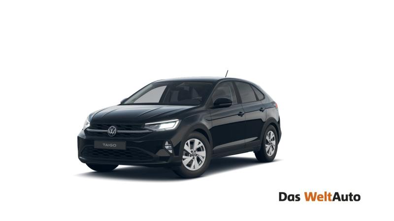 VW Taigo 4Me TSI