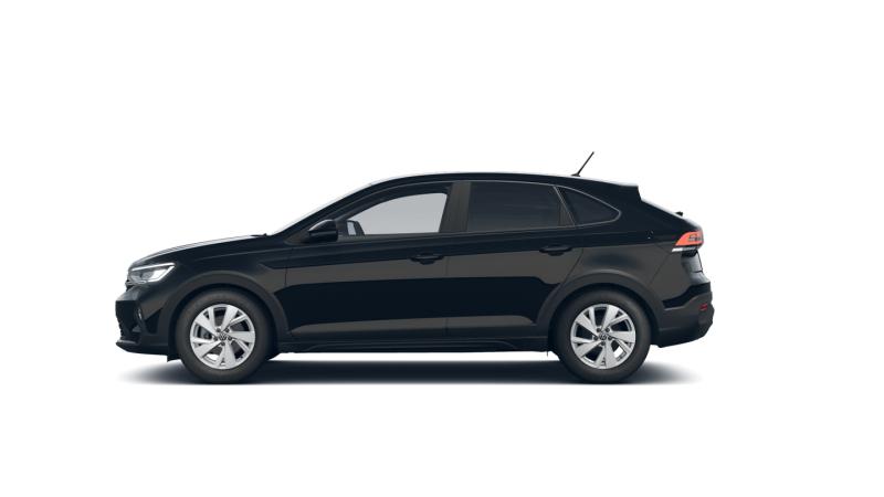 VW Taigo 4Me TSI