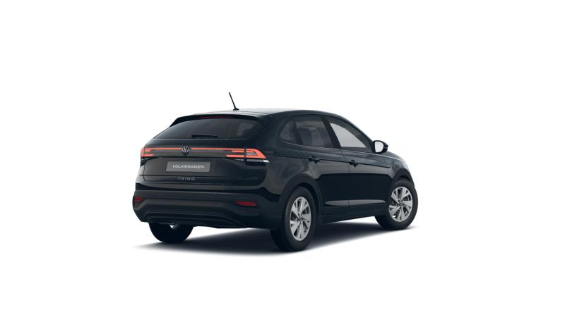 VW Taigo 4Me TSI