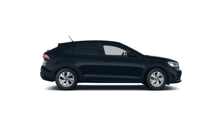 VW Taigo 4Me TSI