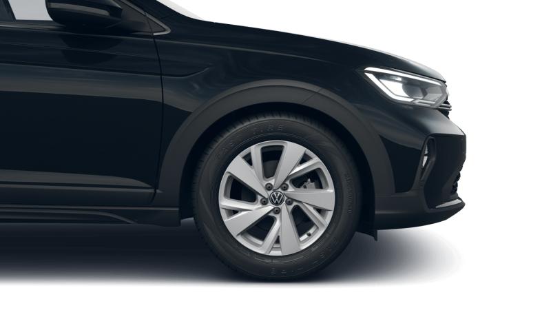 VW Taigo 4Me TSI