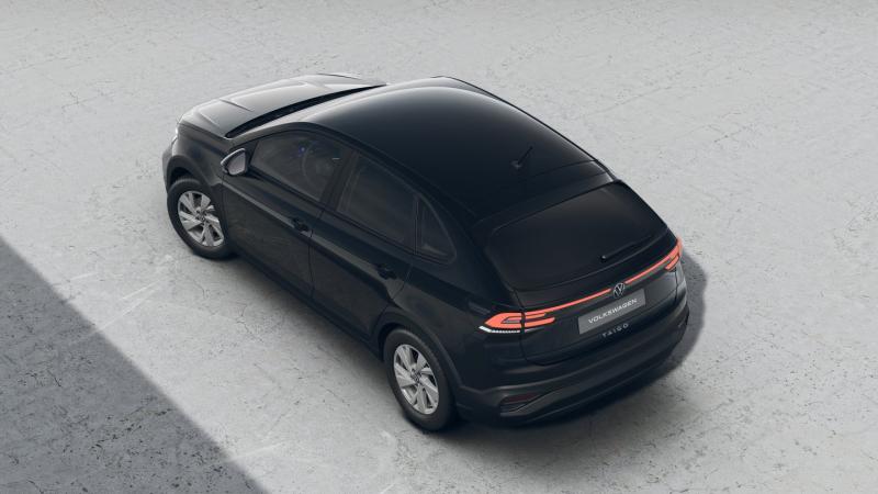 VW Taigo 4Me TSI