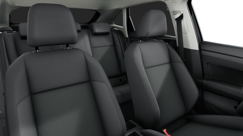 VW Taigo 4Me TSI