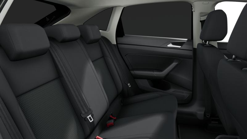 VW Taigo 4Me TSI