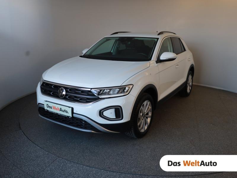 VW T-Roc Friends TSI DSG
