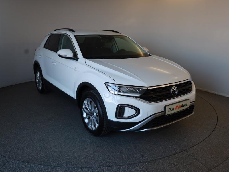 VW T-Roc Friends TSI DSG