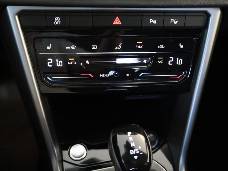 VW T-Roc Friends TSI DSG