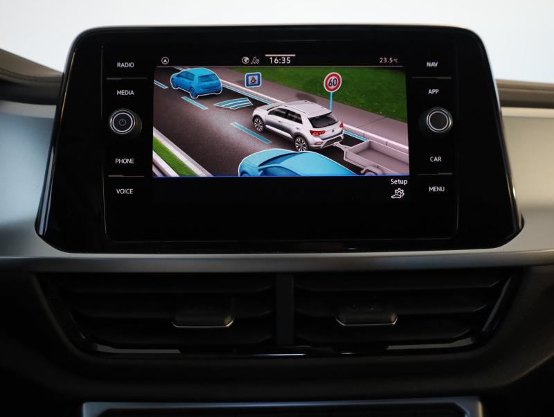 VW T-Roc Friends TSI DSG