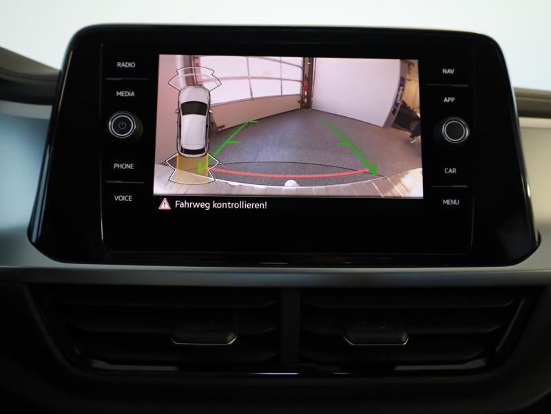 VW T-Roc Friends TSI DSG