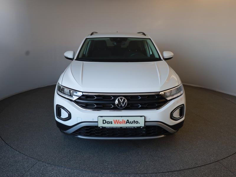 VW T-Roc Friends TSI DSG