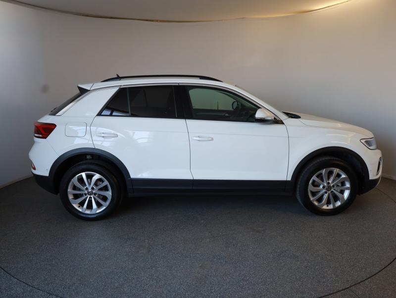 VW T-Roc Friends TSI DSG