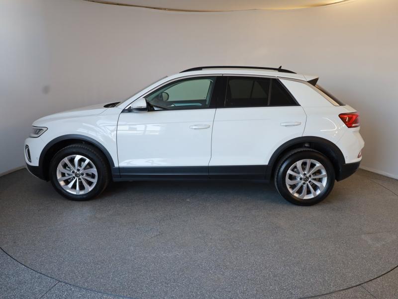 VW T-Roc Friends TSI DSG
