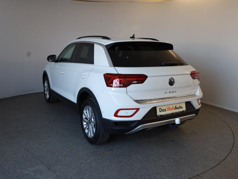 VW T-Roc Friends TSI DSG
