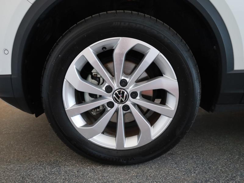 VW T-Roc Friends TSI DSG