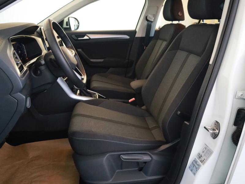 VW T-Roc Friends TSI DSG