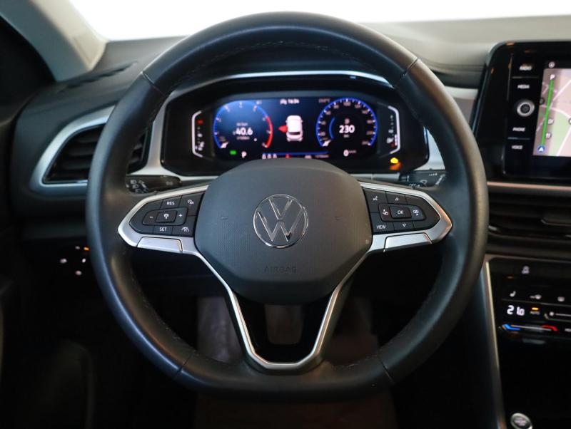 VW T-Roc Friends TSI DSG