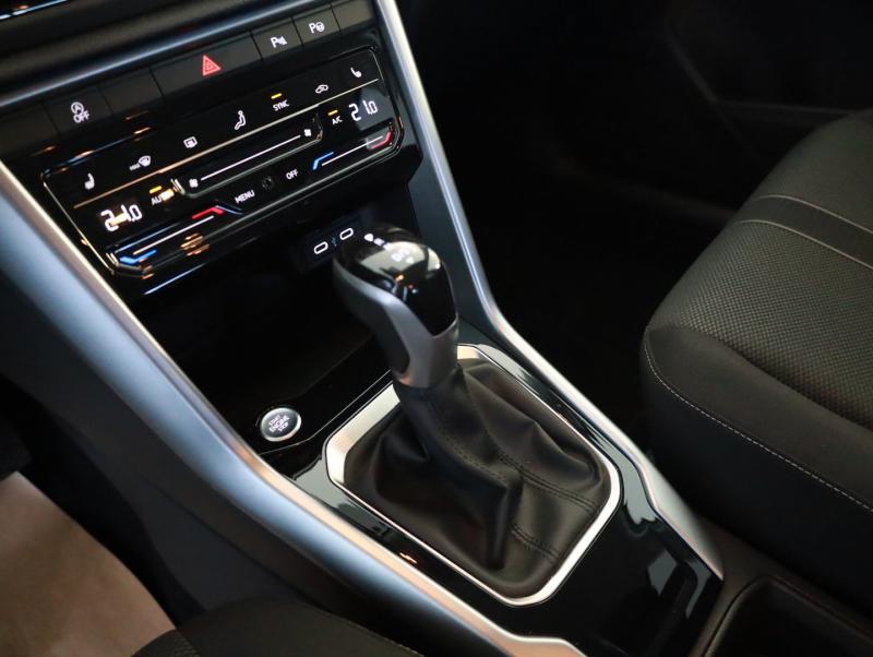 VW T-Roc Friends TSI DSG