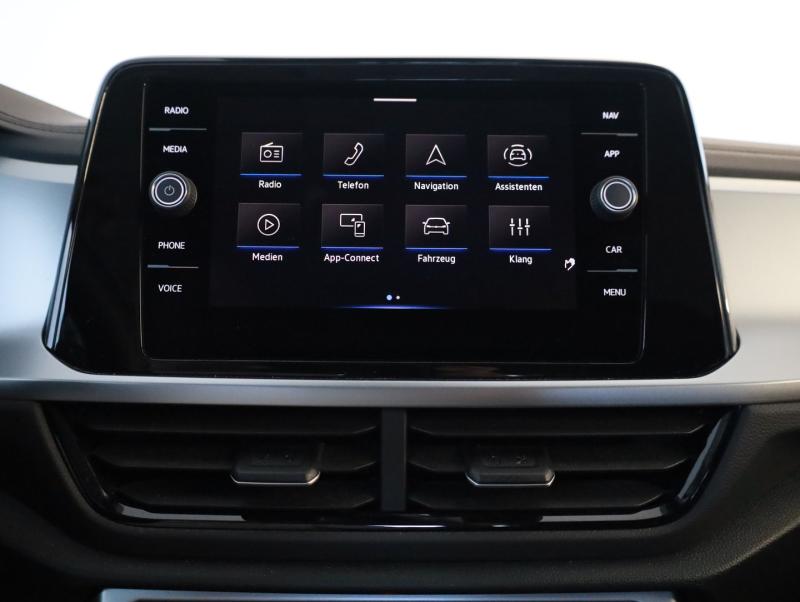 VW T-Roc Friends TSI DSG