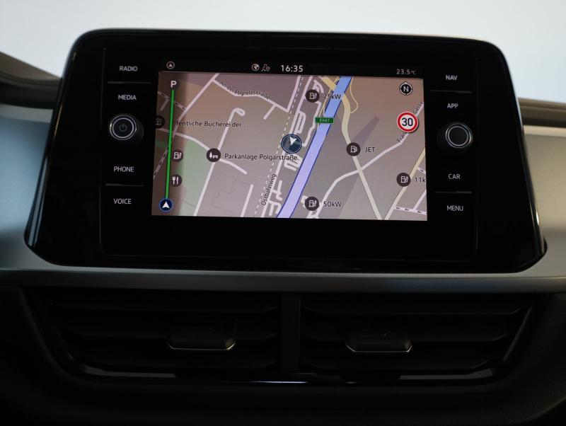 VW T-Roc Friends TSI DSG