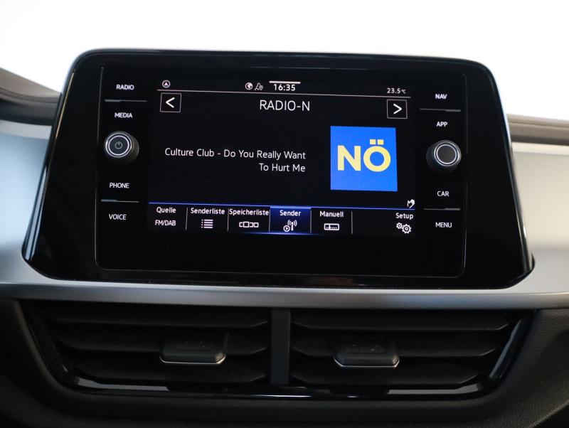 VW T-Roc Friends TSI DSG