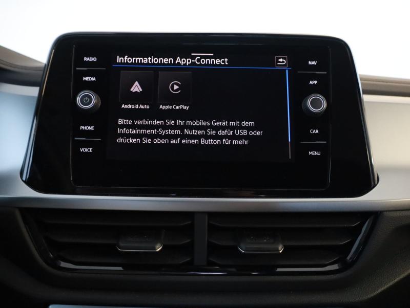 VW T-Roc Friends TSI DSG