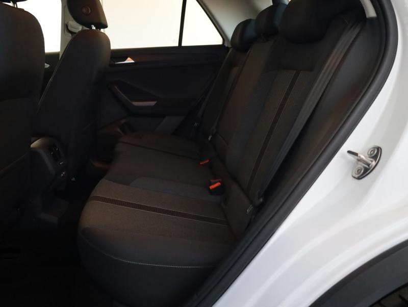 VW T-Roc Friends TSI DSG