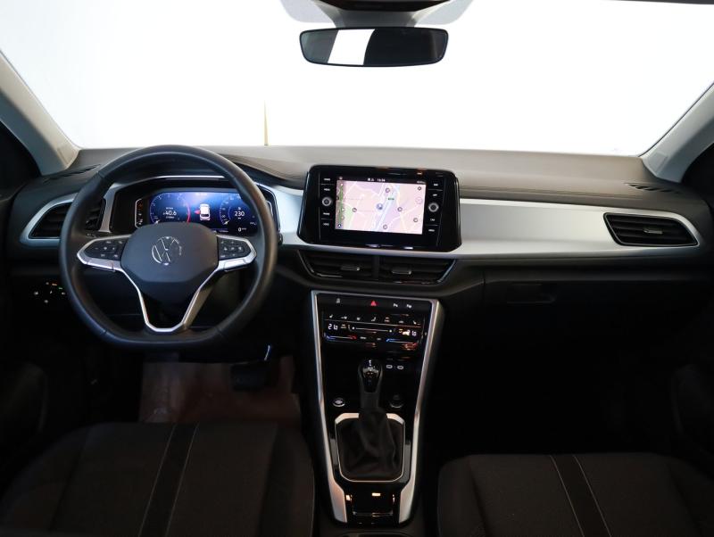 VW T-Roc Friends TSI DSG