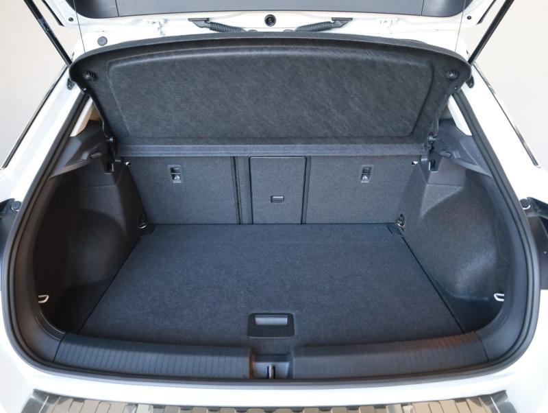 VW T-Roc Friends TSI DSG