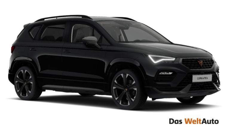 Ateca Cupra CUPRA Ateca 1.5 TSI DSG 150